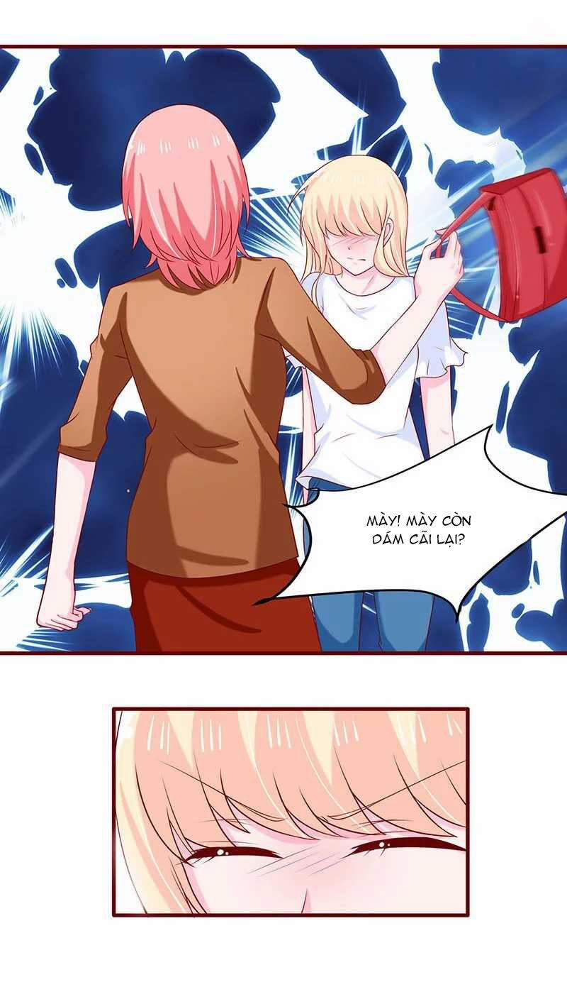 Không Gả Cho Tổng Tài, Gả Cho Người Hầu 60 trang 16