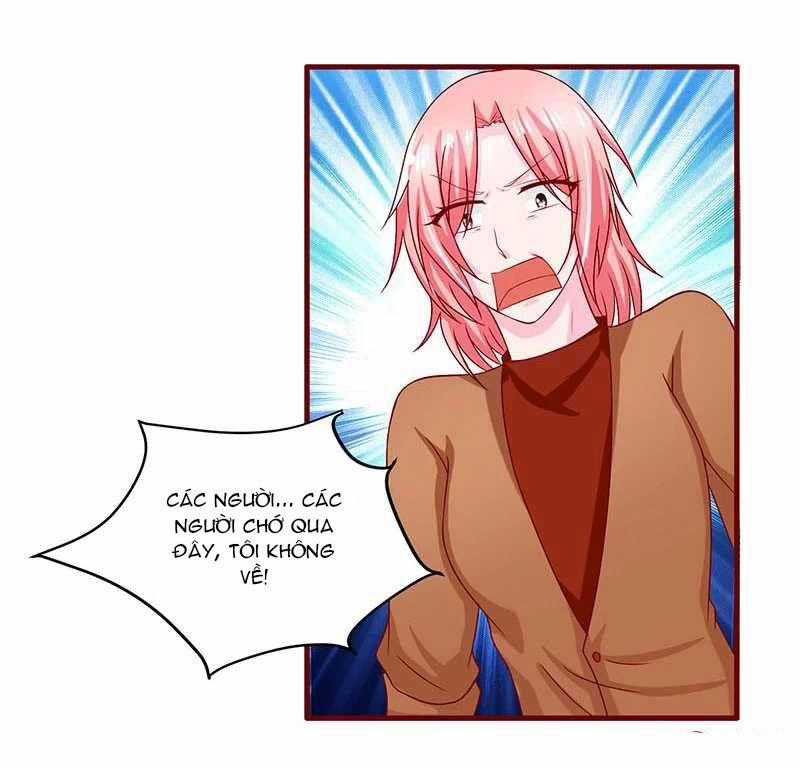 Không Gả Cho Tổng Tài, Gả Cho Người Hầu 60 trang 19