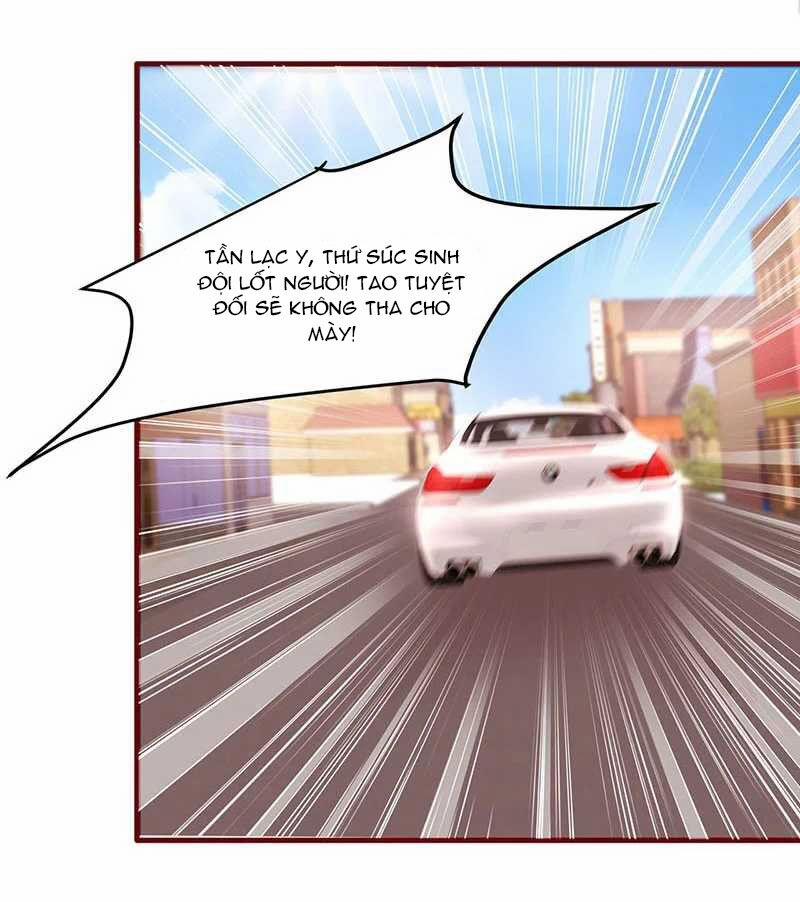 Không Gả Cho Tổng Tài, Gả Cho Người Hầu 60 trang 22