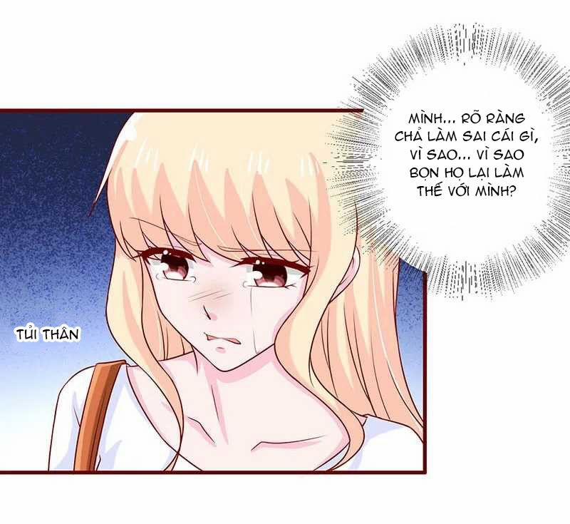 Không Gả Cho Tổng Tài, Gả Cho Người Hầu 60 trang 23