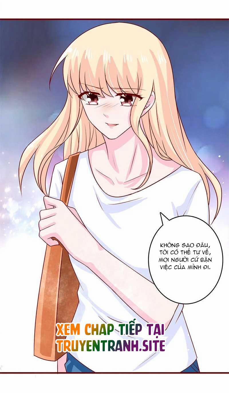 Không Gả Cho Tổng Tài, Gả Cho Người Hầu 60 trang 27