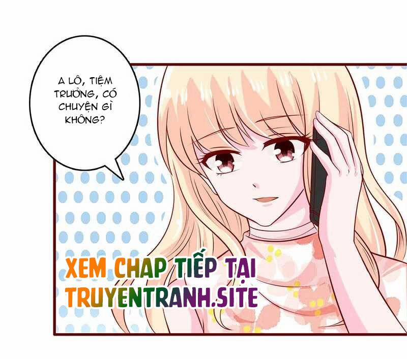 Không Gả Cho Tổng Tài, Gả Cho Người Hầu 60 trang 3