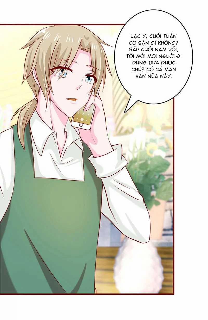 Không Gả Cho Tổng Tài, Gả Cho Người Hầu 60 trang 4