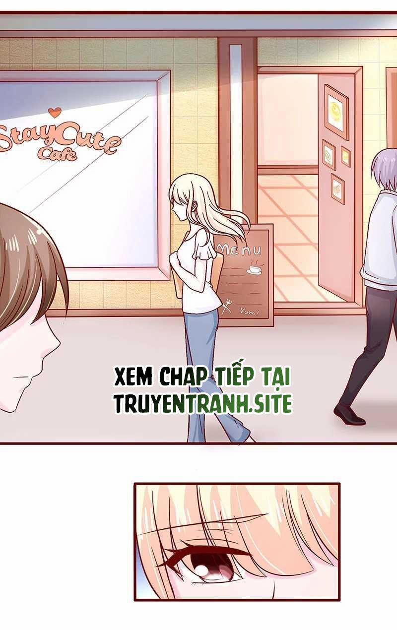 Không Gả Cho Tổng Tài, Gả Cho Người Hầu 61 trang 0