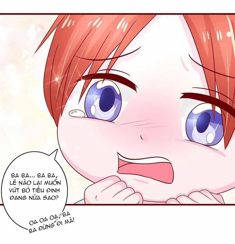 Không Gả Cho Tổng Tài, Gả Cho Người Hầu 61 trang 10