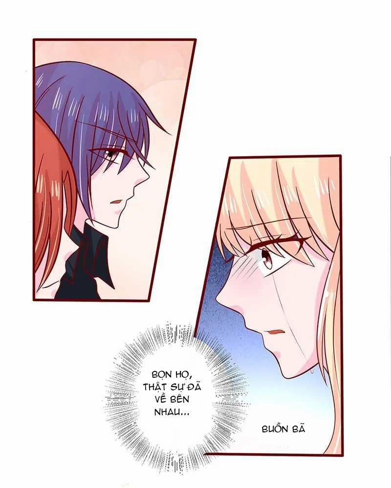 Không Gả Cho Tổng Tài, Gả Cho Người Hầu 61 trang 2