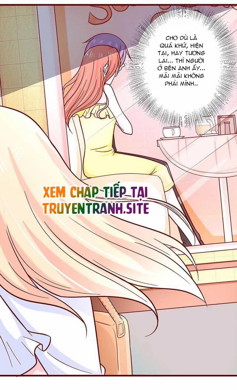 Không Gả Cho Tổng Tài, Gả Cho Người Hầu 61 trang 3