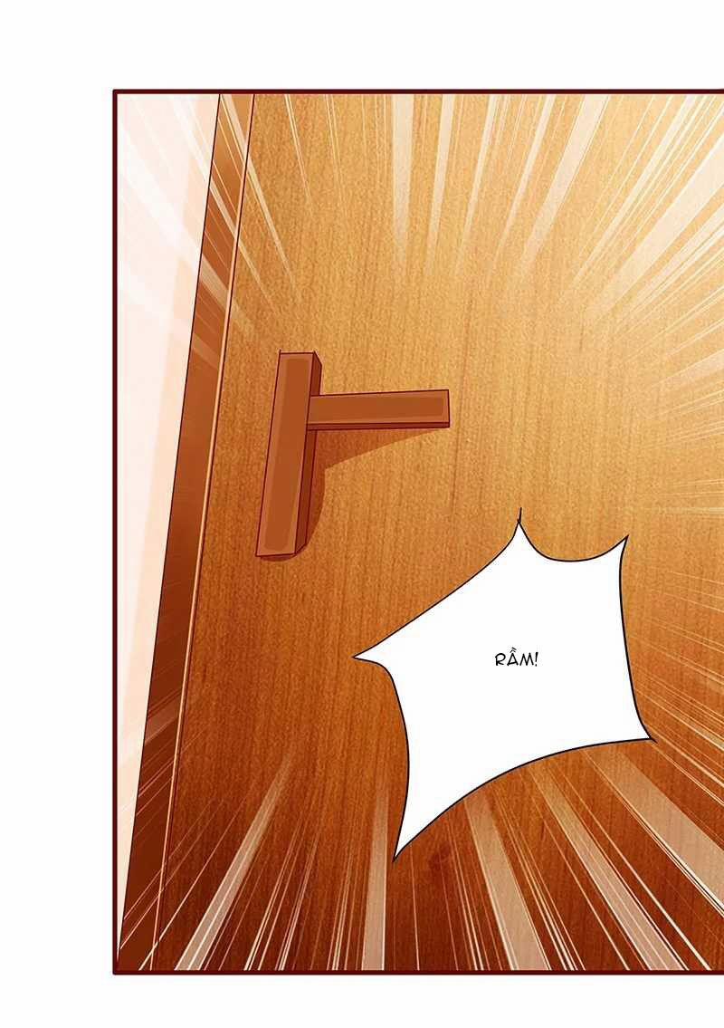 Không Gả Cho Tổng Tài, Gả Cho Người Hầu 61 trang 34