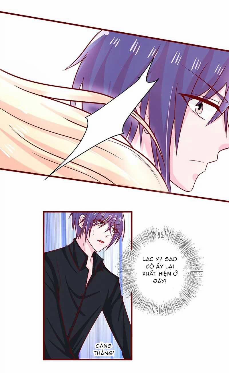 Không Gả Cho Tổng Tài, Gả Cho Người Hầu 61 trang 4