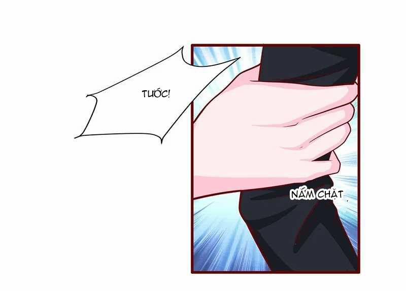 Không Gả Cho Tổng Tài, Gả Cho Người Hầu 61 trang 5