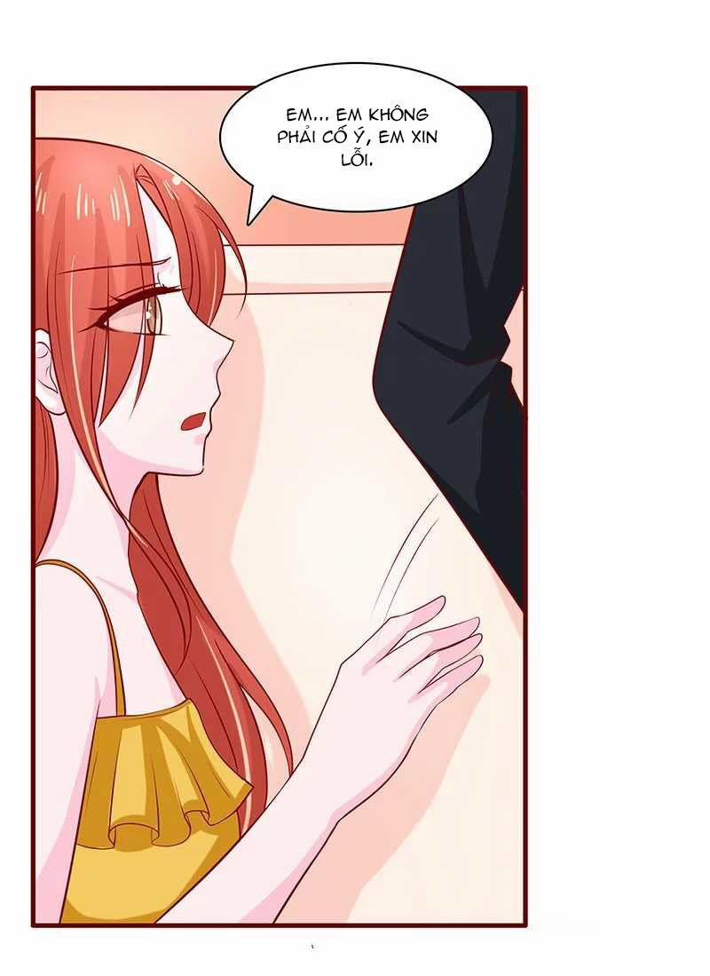 Không Gả Cho Tổng Tài, Gả Cho Người Hầu 61 trang 7