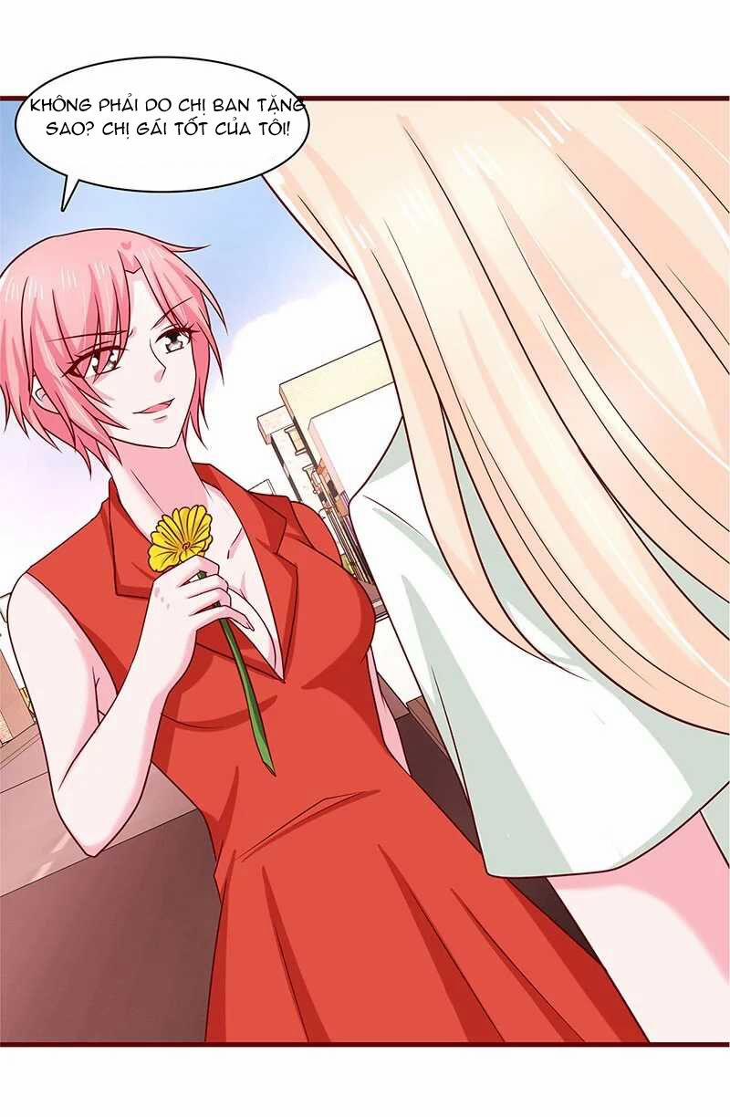 Không Gả Cho Tổng Tài, Gả Cho Người Hầu 62 trang 13