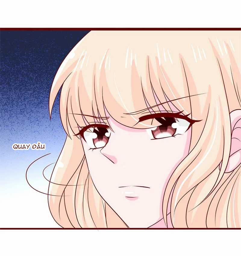 Không Gả Cho Tổng Tài, Gả Cho Người Hầu 62 trang 19