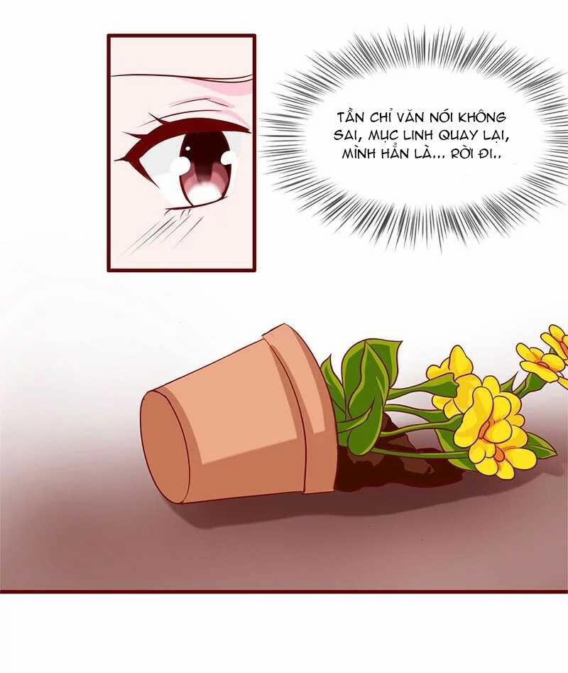 Không Gả Cho Tổng Tài, Gả Cho Người Hầu 62 trang 20