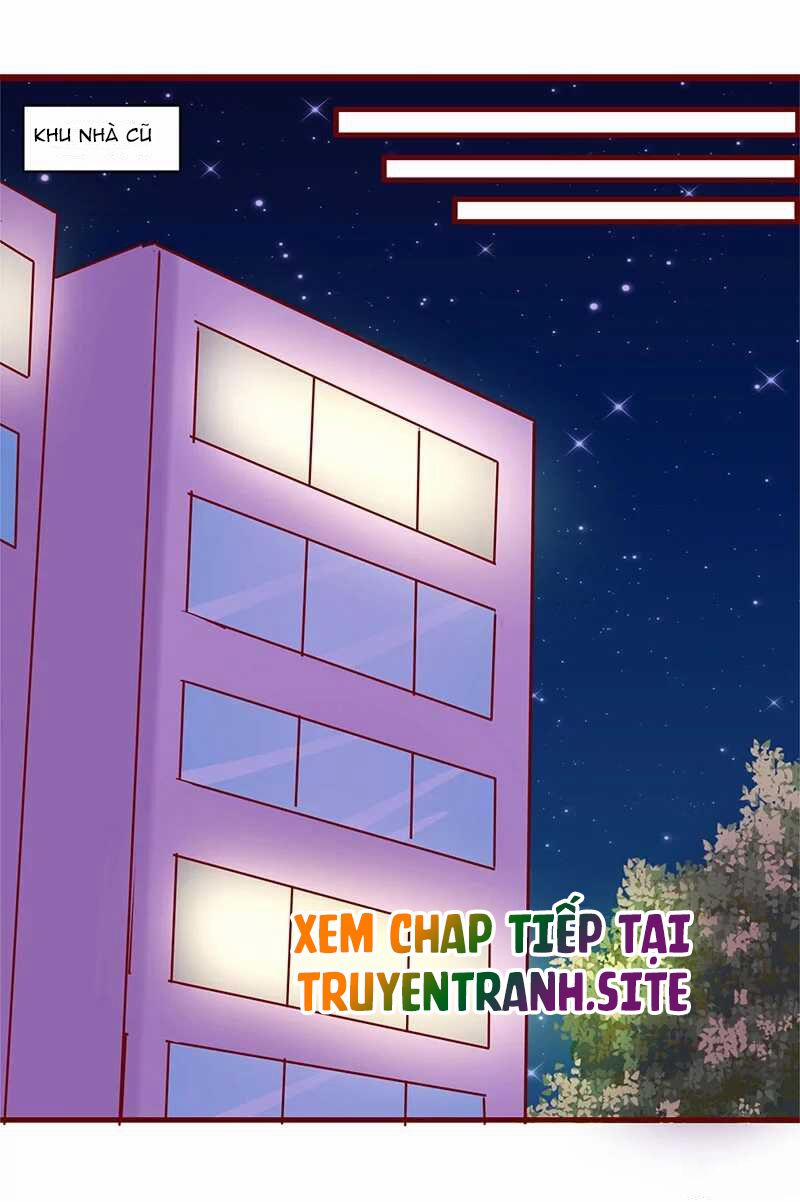 Không Gả Cho Tổng Tài, Gả Cho Người Hầu 62 trang 21