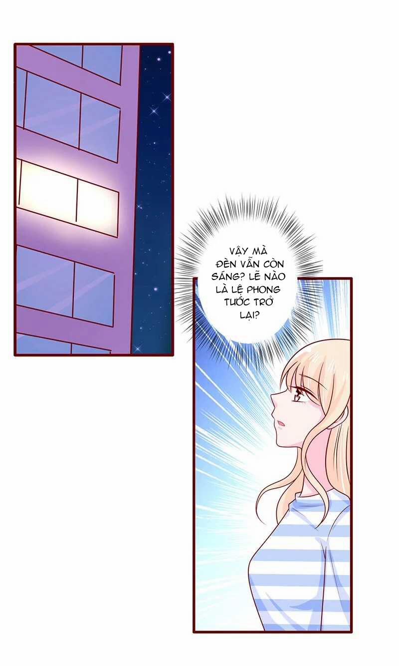 Không Gả Cho Tổng Tài, Gả Cho Người Hầu 62 trang 22