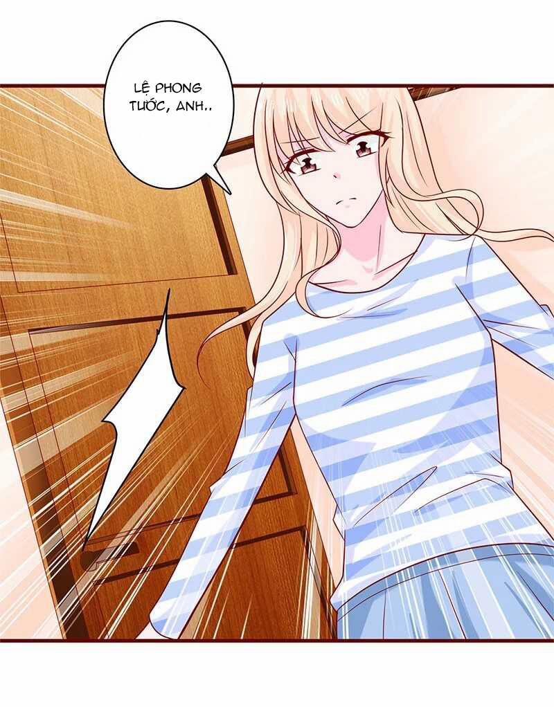 Không Gả Cho Tổng Tài, Gả Cho Người Hầu 62 trang 23