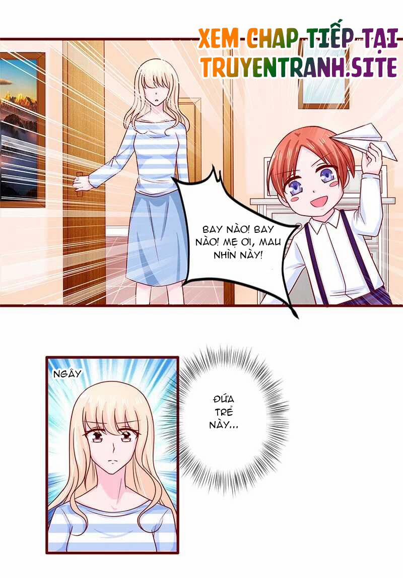 Không Gả Cho Tổng Tài, Gả Cho Người Hầu 62 trang 24