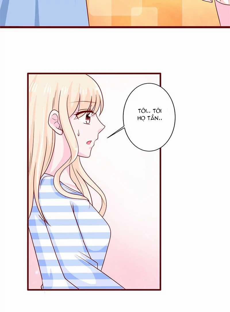 Không Gả Cho Tổng Tài, Gả Cho Người Hầu 62 trang 29