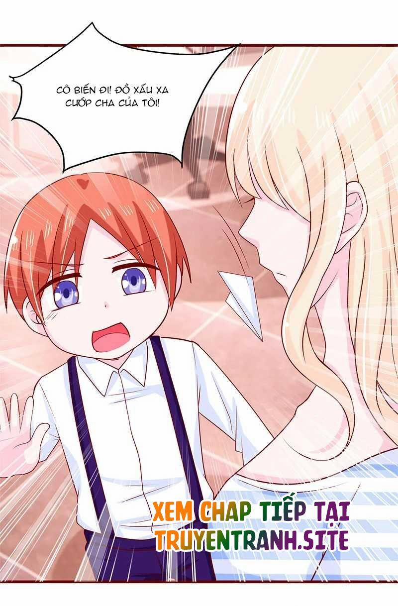 Không Gả Cho Tổng Tài, Gả Cho Người Hầu 62 trang 30