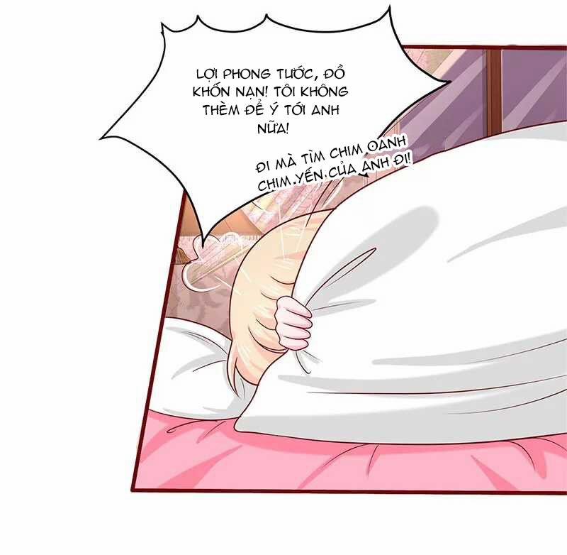 Không Gả Cho Tổng Tài, Gả Cho Người Hầu 62 trang 7