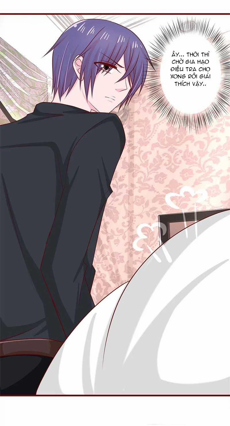 Không Gả Cho Tổng Tài, Gả Cho Người Hầu 62 trang 8