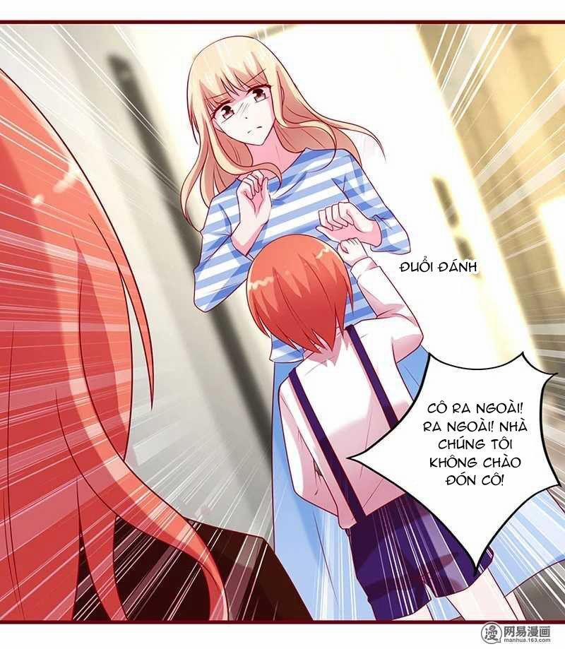 Không Gả Cho Tổng Tài, Gả Cho Người Hầu 63 trang 0