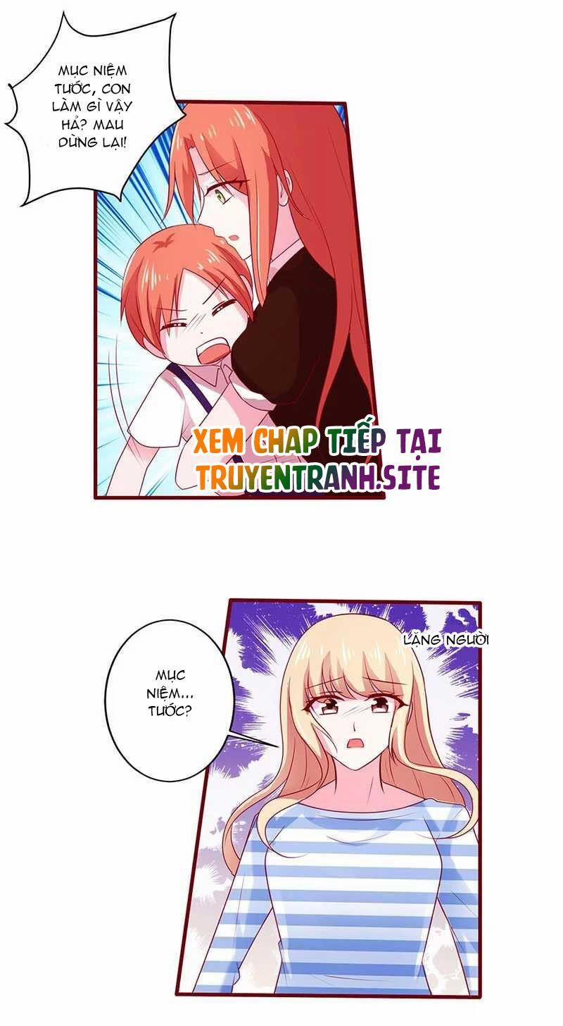 Không Gả Cho Tổng Tài, Gả Cho Người Hầu 63 trang 1