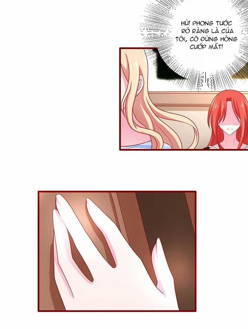 Không Gả Cho Tổng Tài, Gả Cho Người Hầu 63 trang 10