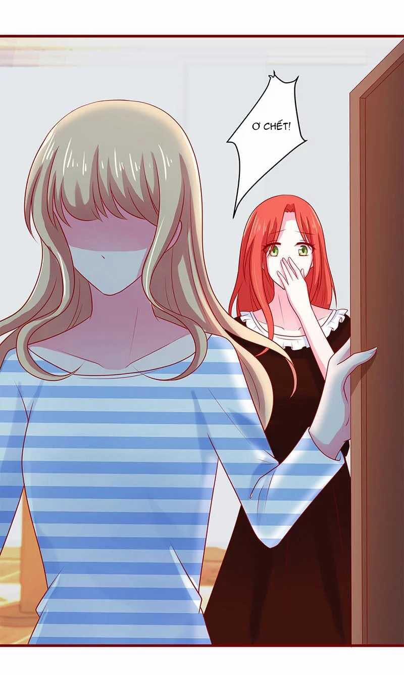 Không Gả Cho Tổng Tài, Gả Cho Người Hầu 63 trang 12