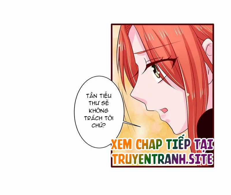 Không Gả Cho Tổng Tài, Gả Cho Người Hầu 63 trang 14