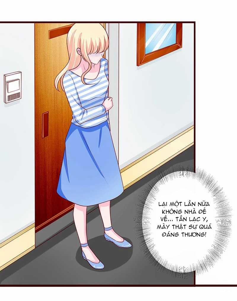 Không Gả Cho Tổng Tài, Gả Cho Người Hầu 63 trang 18