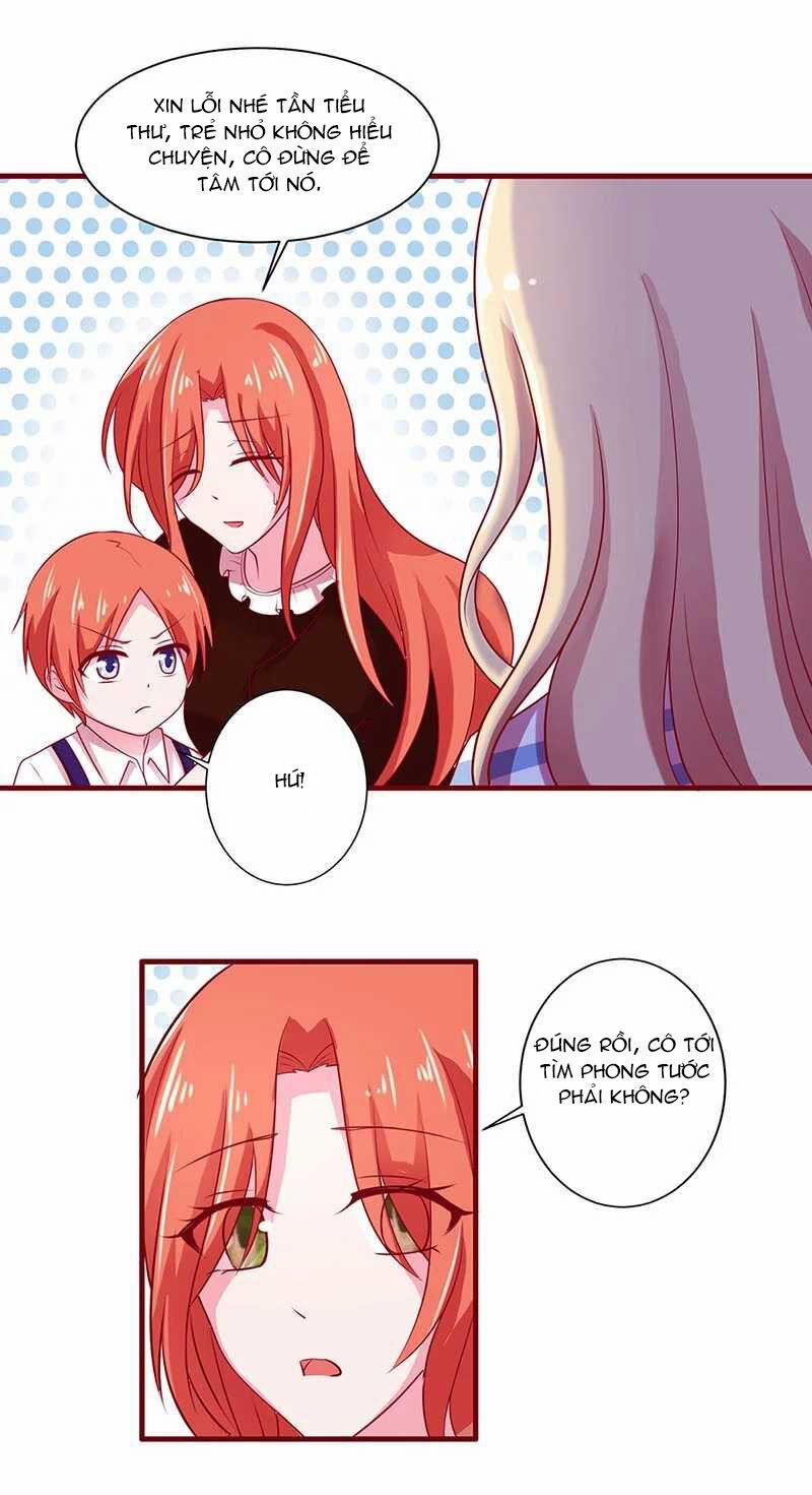 Không Gả Cho Tổng Tài, Gả Cho Người Hầu 63 trang 2