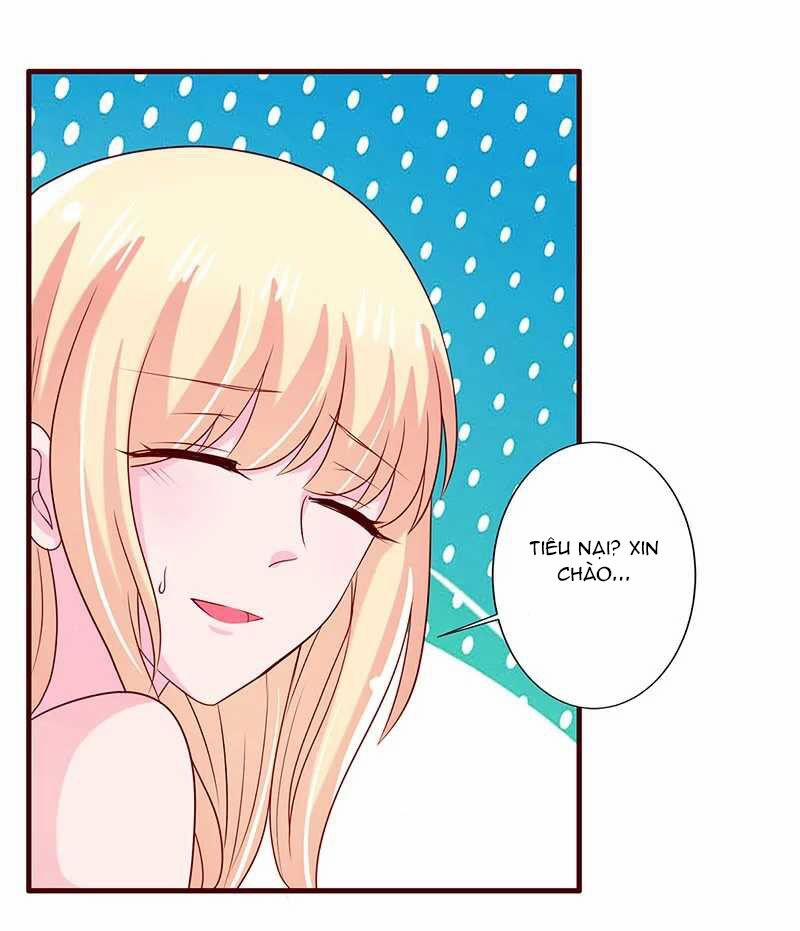 Không Gả Cho Tổng Tài, Gả Cho Người Hầu 63 trang 22