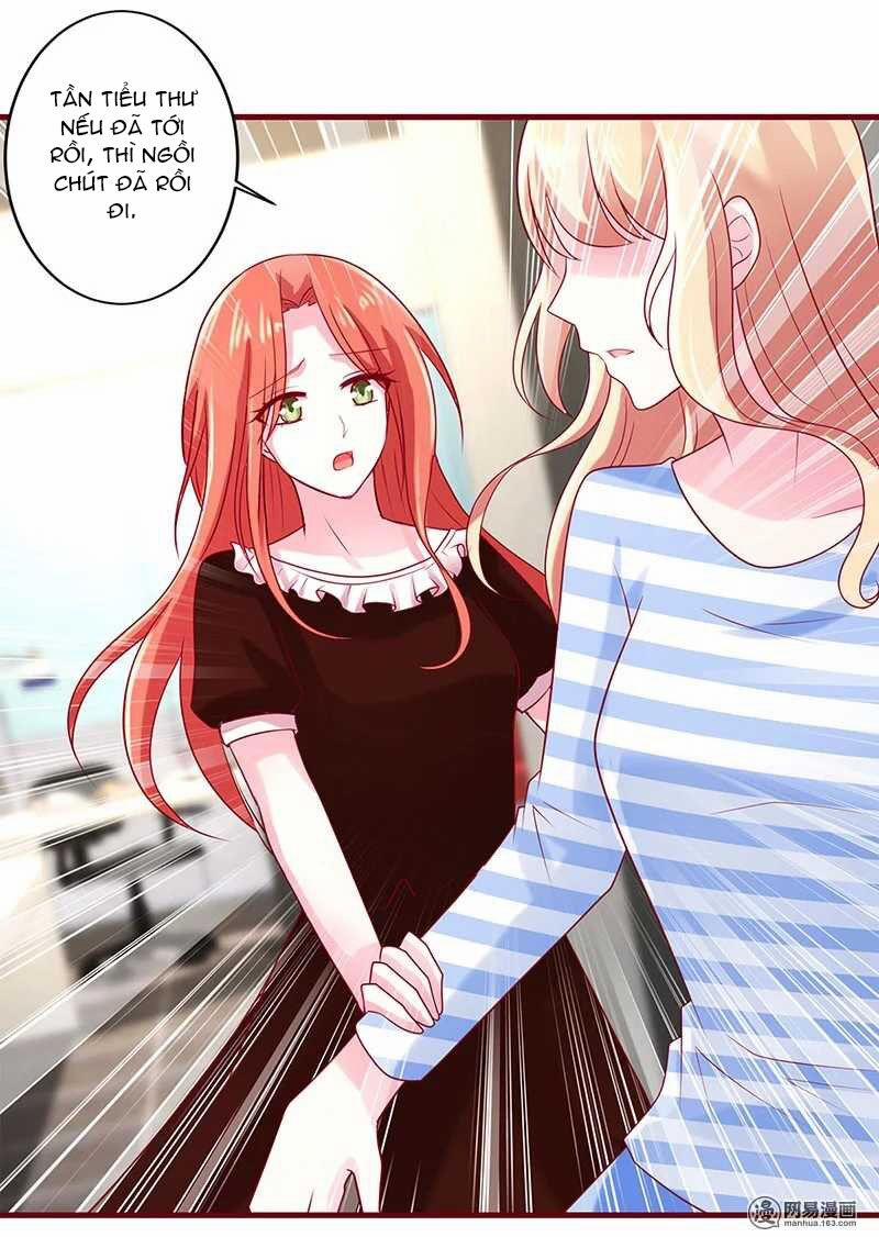 Không Gả Cho Tổng Tài, Gả Cho Người Hầu 63 trang 4