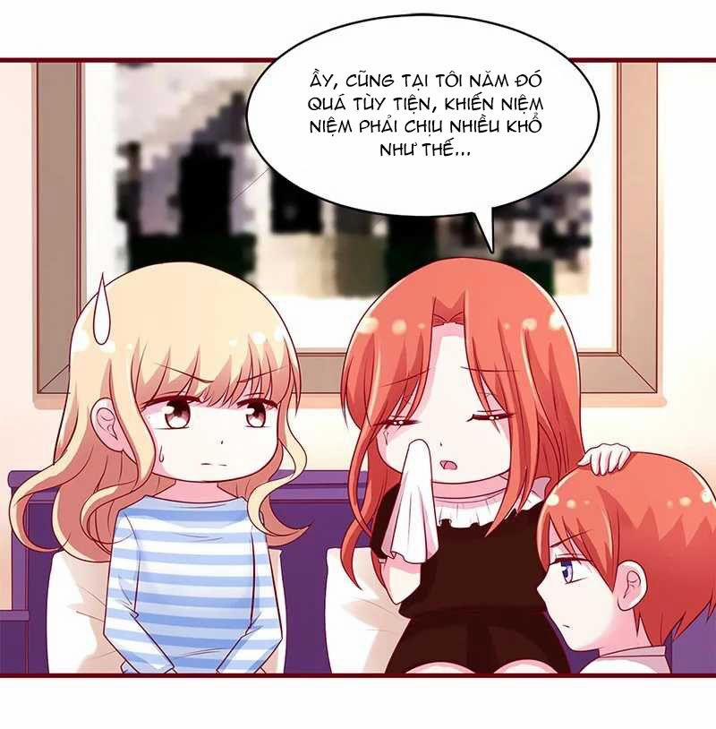 Không Gả Cho Tổng Tài, Gả Cho Người Hầu 63 trang 6