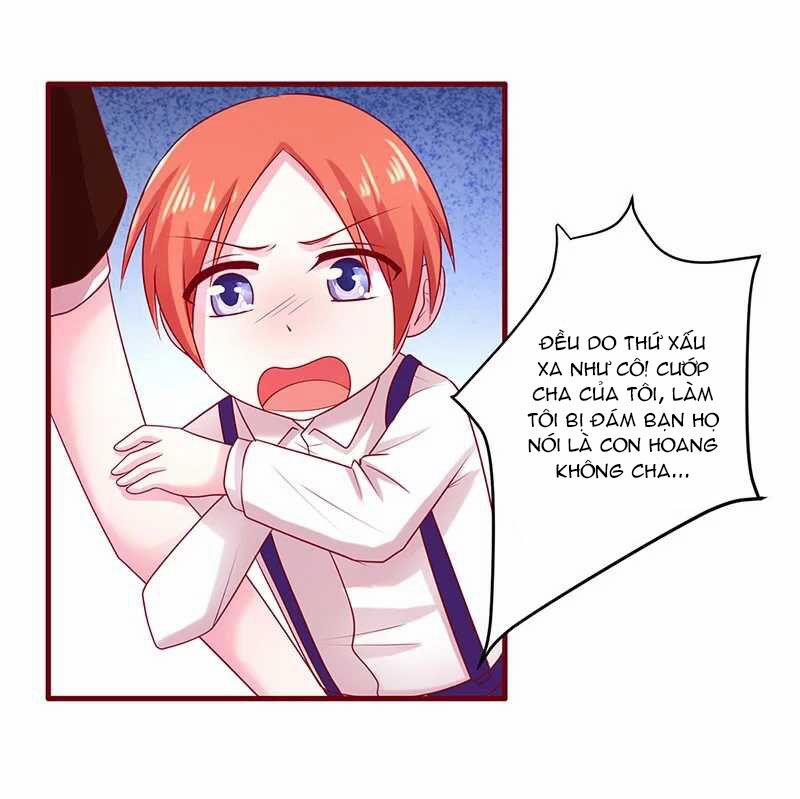 Không Gả Cho Tổng Tài, Gả Cho Người Hầu 63 trang 7