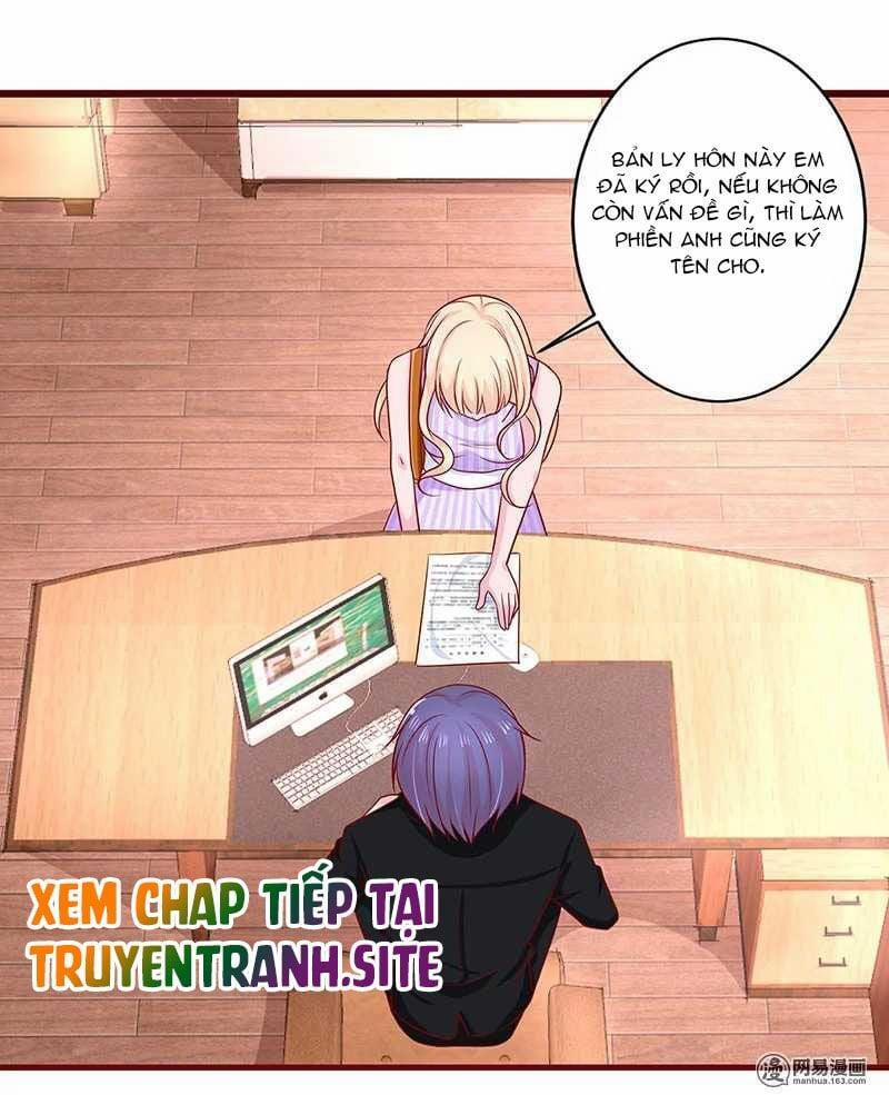 Không Gả Cho Tổng Tài, Gả Cho Người Hầu 64 trang 0