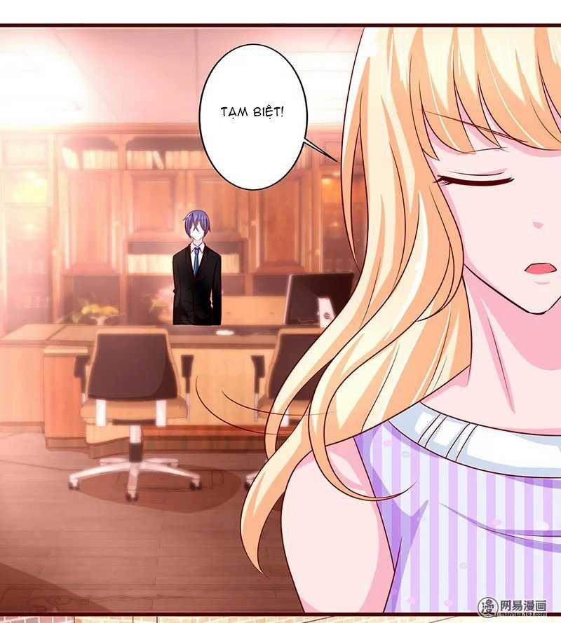 Không Gả Cho Tổng Tài, Gả Cho Người Hầu 64 trang 10