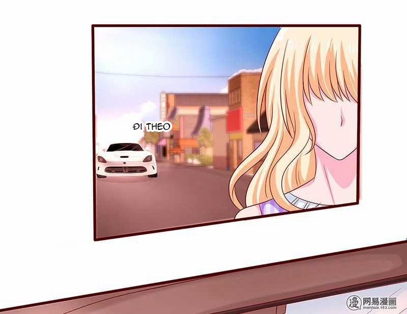 Không Gả Cho Tổng Tài, Gả Cho Người Hầu 64 trang 12