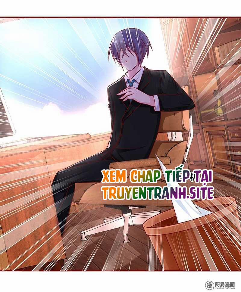 Không Gả Cho Tổng Tài, Gả Cho Người Hầu 64 trang 2