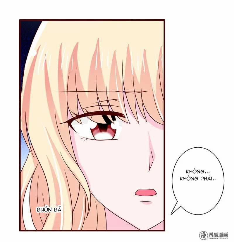 Không Gả Cho Tổng Tài, Gả Cho Người Hầu 64 trang 22