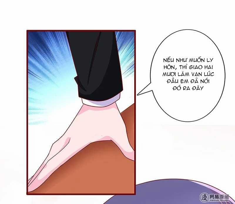 Không Gả Cho Tổng Tài, Gả Cho Người Hầu 64 trang 3