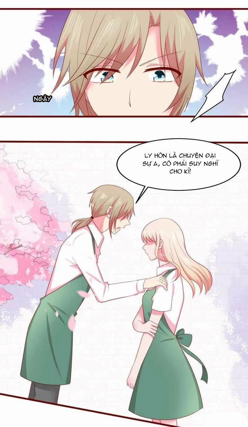 Không Gả Cho Tổng Tài, Gả Cho Người Hầu 65 trang 1