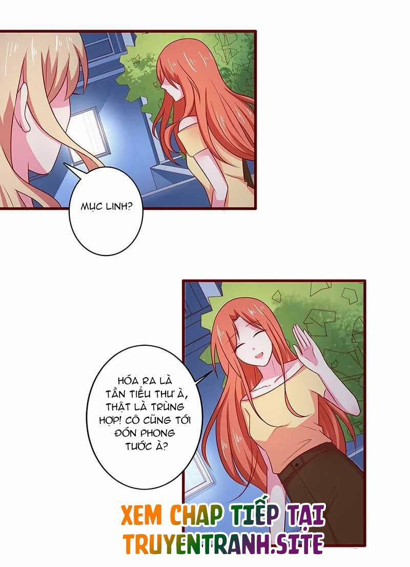 Không Gả Cho Tổng Tài, Gả Cho Người Hầu 65 trang 13