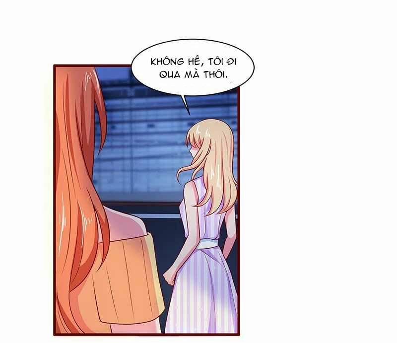 Không Gả Cho Tổng Tài, Gả Cho Người Hầu 65 trang 14