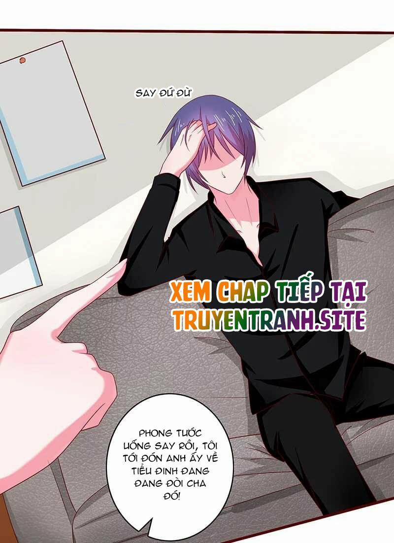 Không Gả Cho Tổng Tài, Gả Cho Người Hầu 65 trang 19