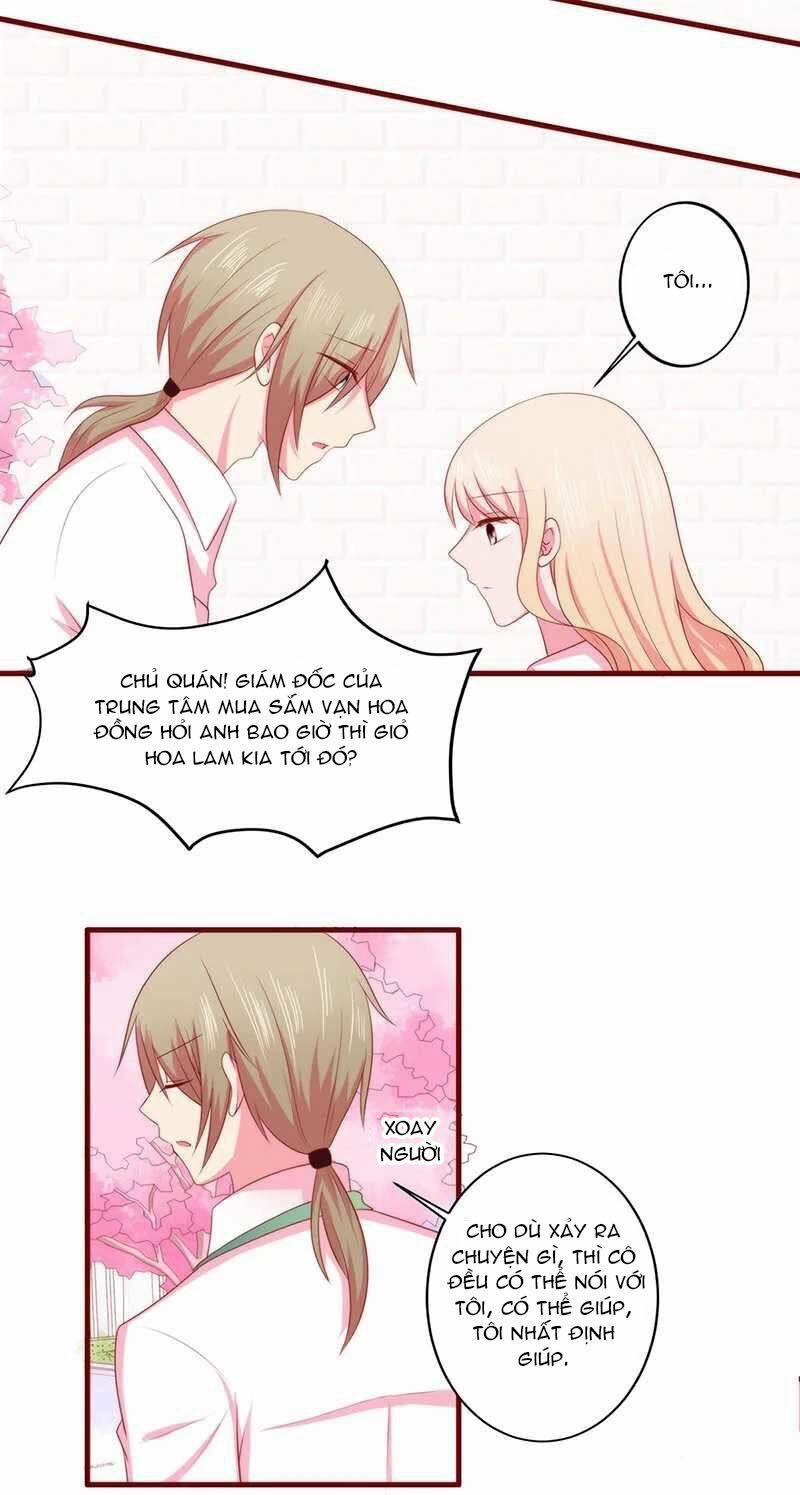 Không Gả Cho Tổng Tài, Gả Cho Người Hầu 65 trang 2