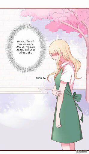 Không Gả Cho Tổng Tài, Gả Cho Người Hầu 65 trang 3