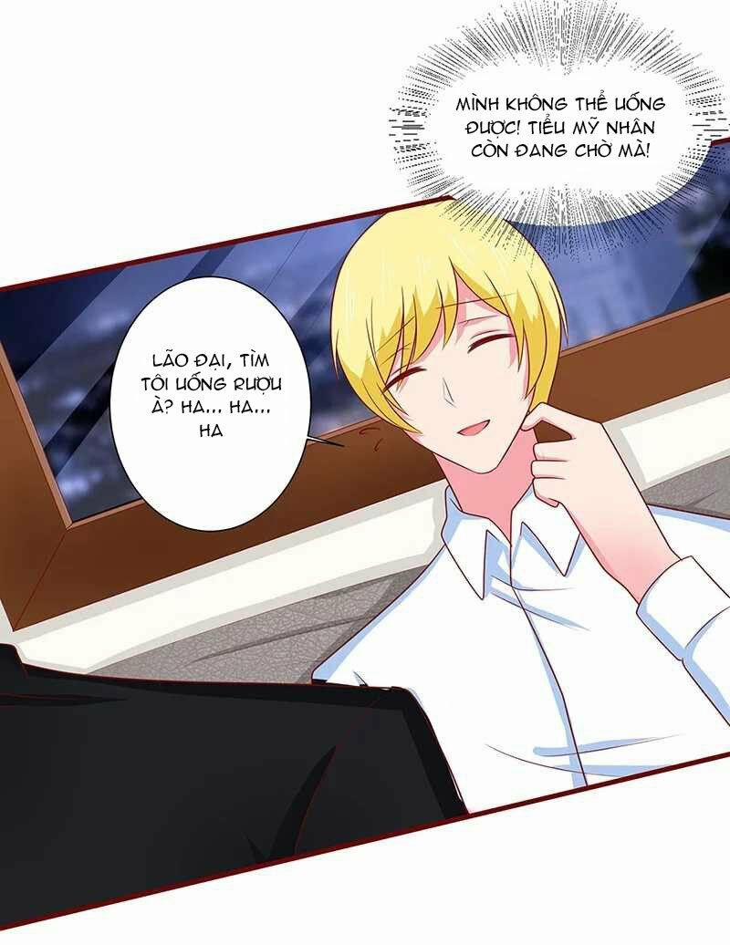 Không Gả Cho Tổng Tài, Gả Cho Người Hầu 65 trang 6